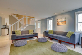 Provincetown Home with Patio and Grill, Walk to Beach